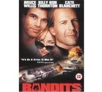 Bandits – Écran large – Import anglais – Twentieth Century Fox Film Corporation