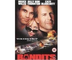 Bandits , (Wide Screen) G