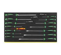 BANDJA TCS DESTORNILLADORES - TCS 4620/4660 VDE