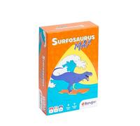 Bandjo – Jeu de stratégie Surfosaurus Max