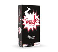 Jeu d’ambiance Bandjo Taggle Ça fait du bien de le dire !