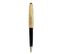 BANDKIT Meteal 163 Lot de 9 stylos à bille avec pochette