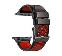 Bandle de caoutchouc FKM pour la série 9 8 7 6 5 4 SE 45 mm 44 mm 42 mm Ultra 1 2 49 mm ACCESSOIRES DE RETOUR DE RETOUR