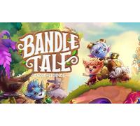 Bandle Tale A League of Legends Story (Nintendo)