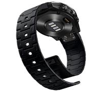 Bandletic Bracelet Compatible avec Garmin Fenix 8 51mm/7X/7X Pro/6X/6X Pro/5X Plus/5X/Fenix 3/3 HR, Magnétique Bracelet Quick Fit 26mm pour Garmin Epix Pro 51mm/Instinct 2X Solar/Enduro 3/2/1/Descent