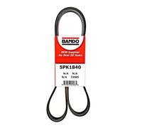 BANDO 5PK1840 Courroie Poly-V