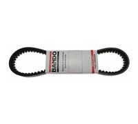 Bando Reinforced 22.5 X 828 Mm Transmission Belt Argenté