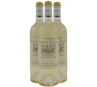 Bandol - Blanc 2024 - Domaine Tempier - Vin Blanc (3x75cl)