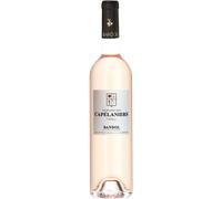 Bandol - Domaine Les Capélaniers 2025