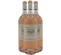 Bandol MAGNUM - Rosé 2024 - Domaine Tempier - Vin Rosé (3x150cl)