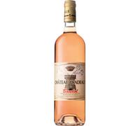 Bandol Rosé 2025 - Château Pradeaux