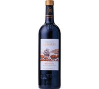 Bandol Rouge 2023 - Domaine de Frégate