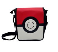 Bandolera Pokeball Pokemon