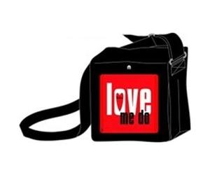 Bandolera The Beatles I Love Me Do