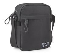 Lois - Sac Bandouliere Homme et Sacoche Homme Bandouliere pour un transport pratique et tendance - Découvrez notre collection pour tous vos besoins., Noir