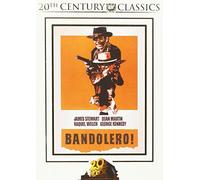 Bandolero ! – Twentieth Century Fox Film Corporation