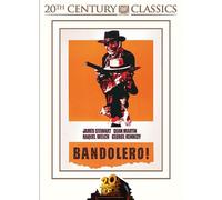 Bandolero ! – Twentieth Century Fox Film Corporation