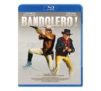 Bandolero ! - Blu-Ray