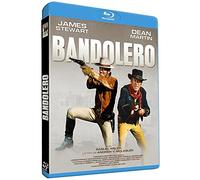 Bandolero ! – Blu-ray – Twentieth Century Fox Film Corporation