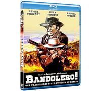 Bandolero ! – Blu-ray – Seven7
