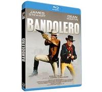 Bandolero ! - Blu-Ray E