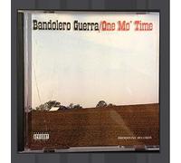 Bandolero Guerra - One Mo' Time