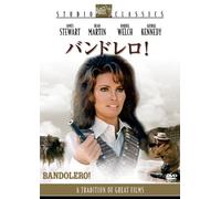 Bandolero! [Import allemand]