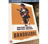 Bandolero!-- Studio Classics [Import anglais]