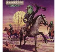 Bandolier by BUDGIE [VINYL] NEUF