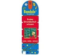 Bandolo Set 40: Erstes Grundschulwissen