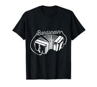 Bandoneon Milonga Tango - Orquesta Tipica Concertina T-Shirt