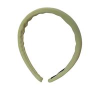 Bandons à carreaux pour les cheveux, bandeau de cheveux pour femmes - Bandeau de cheveux doux élastique - Lavage du visage Femmes Accessoires de soins de la peau sans glissement pour l'anniversaire