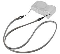 Bandoulière à dégagement rapide SmallRig 5685 pour Ricoh série GR, grise