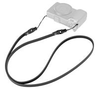 Bandoulière à dégagement rapide SmallRig 5686 pour Ricoh série GR, noire | ✅Livraison gratuite à partir de 100 €