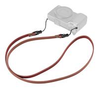 Bandoulière à dégagement rapide SmallRig 5687 pour Ricoh série GR, rouge