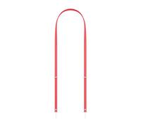 Bandoulière Apple Rose Goyave