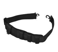 Bandoulière avec recouvrement Hazard 4 - Black