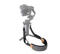 Bandoulière, Bandoulière Confortable Compatible avec DJI RS 2 RSC 2 Ronin-S Ronin-SC, Ceinture d'épaule, Accessoires de Stabilisateur de Cardan