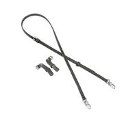 Bandouliere Compatible avec Sac Longchamp Mini, Cuir Réglable Laniere Sac Bandouliere Compatible avec Sac Longchamp Femme Pliage Sangle Petit Sac (AG)