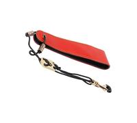 Bandoulière confortable réglable en cuir PU pour saxophone pour sac à dos électrique