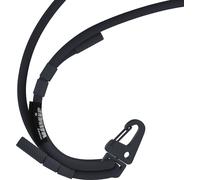 Bandoulière Cordon Universel Noir Money Walkie