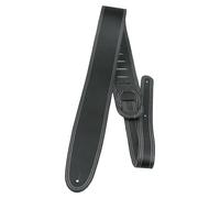 Bandoulière De Guitare Perri's P25ST 175 Noir 126611