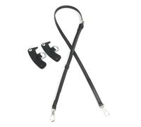 Bandoulière de rechange en cuir PU pour sac à main - Pour sac à main, Comme sur la photo.