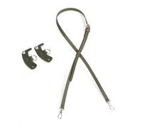 Bandoulière de rechange en cuir PU pour sac à main - Pour sac à main, Comme sur la photo.