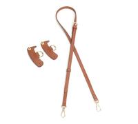 Bandoulière de rechange en cuir PU pour sac à main - Pour sac à main, Comme sur la photo.