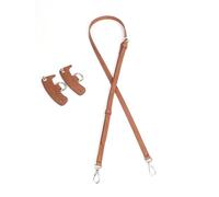 Bandoulière de rechange en cuir PU pour sac à main - Pour sac à main, Comme sur la photo.