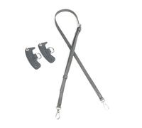 Bandoulière de rechange en cuir PU pour sac à main - Pour sac à main, Comme sur la photo.
