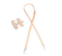 Bandoulière de rechange en cuir PU pour sac à main - Pour sac à main, Comme sur la photo.
