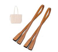 Bandoulière de Rechange Extensible, Accessoire de Conversion Compatible avec Les Sacs Cabas MCM.