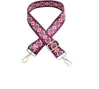 Bandoulière De Sac À Bandoulière 1 Pièce, 2 Crochets, Bandoulière Réglable, Bandoulière Large pour Sac À Main, Accessoires De Bandoulière De Sac